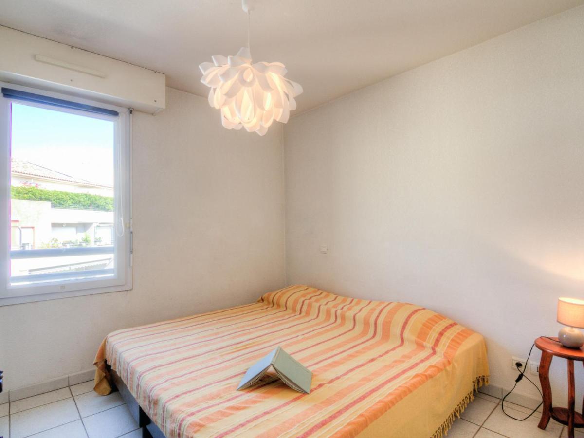 Apartment Le Magellan-2 By Interhome Saint-Raphaël Kültér fotó